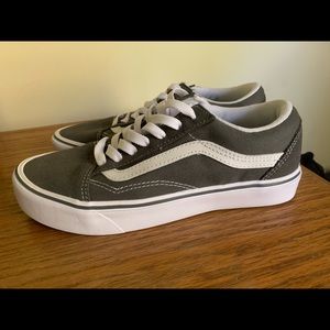Ultracush lite old skool vans